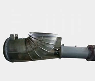 FJX-Ⅱ型鈦合金強制循環(huán)泵